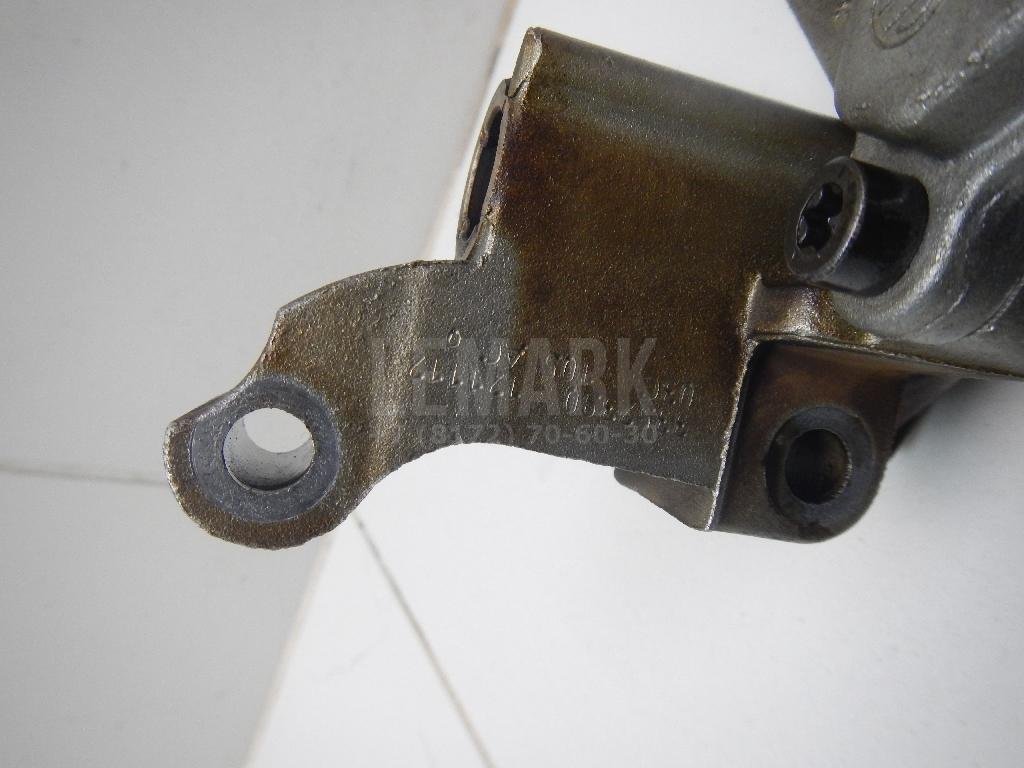 Насос масляный