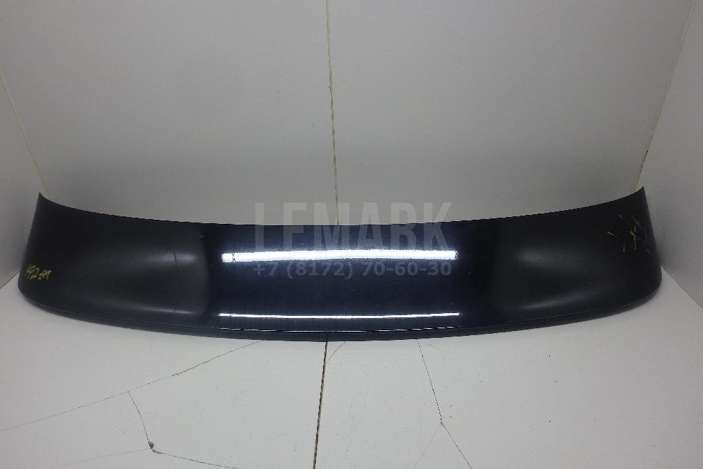 Спойлер (дефлектор) багажника