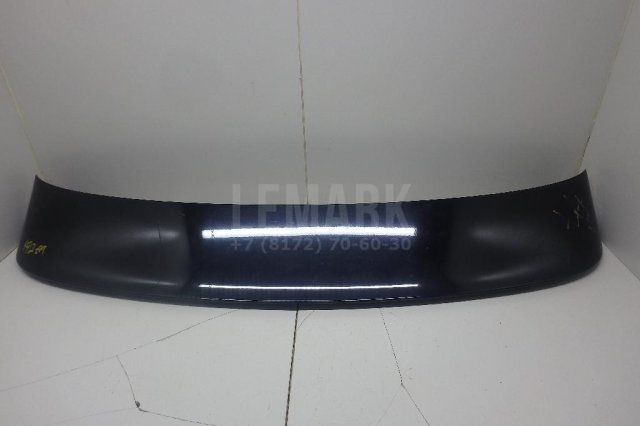 Спойлер (дефлектор) багажника