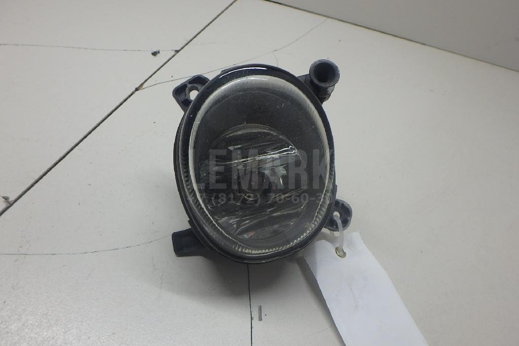 Фара противотуманная правая