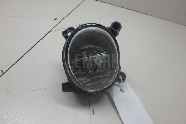 Фара противотуманная правая