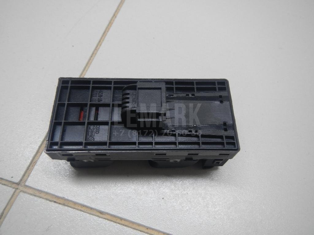 Блок управления стеклоподъемниками