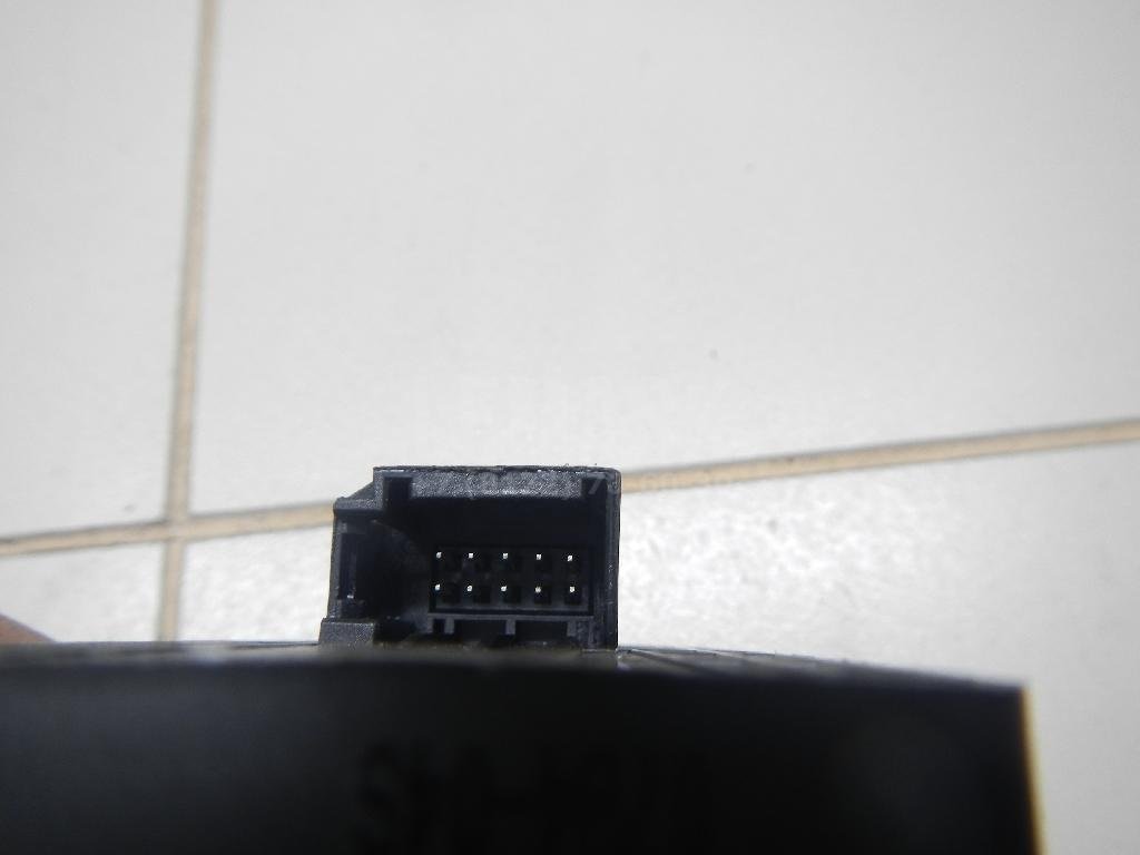 Блок управления стеклоподъемниками