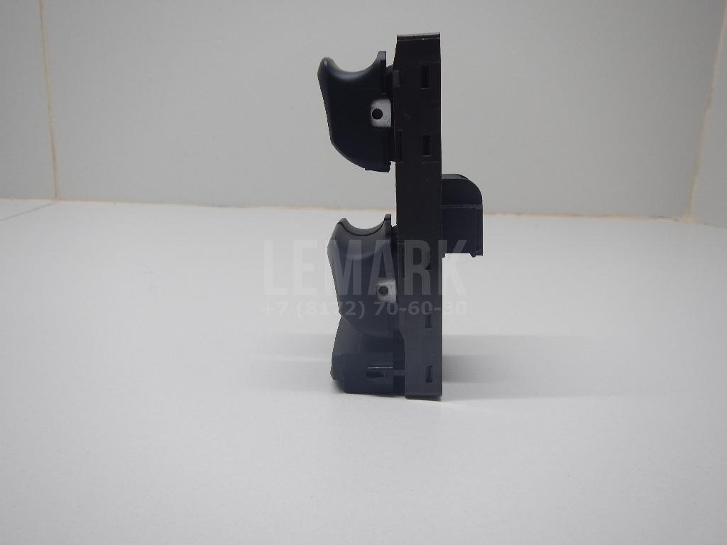 Блок управления стеклоподъемниками