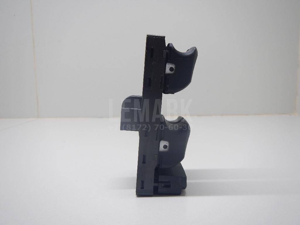 Блок управления стеклоподъемниками