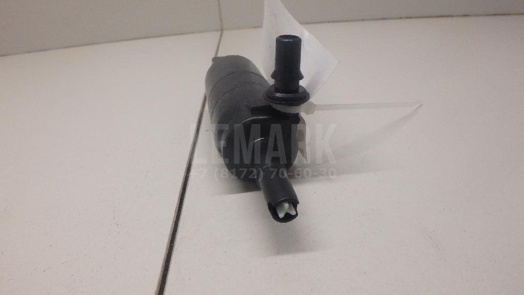 Насос омывателя фар