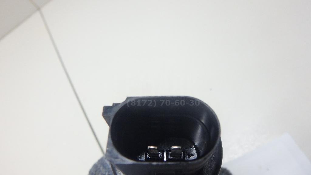 Насос омывателя фар