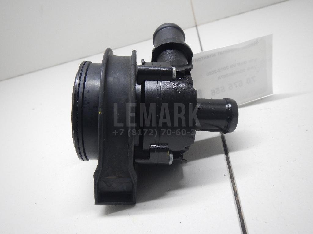 Насос (помпа) электрический