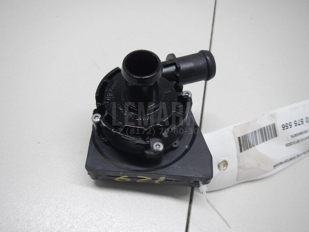 Насос (помпа) электрический