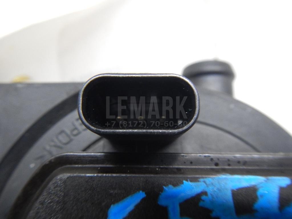 Насос (помпа) электрический