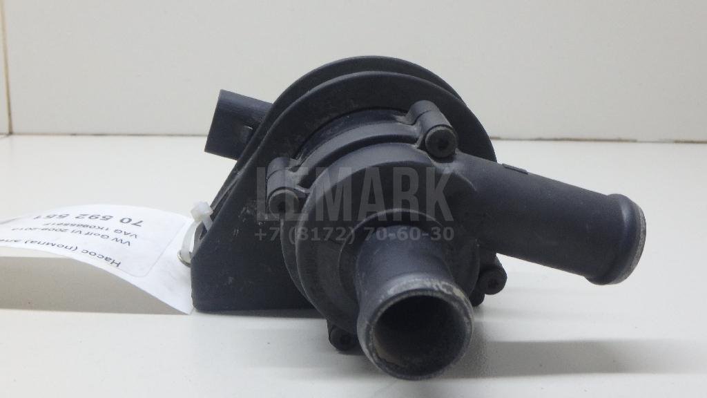 Насос (помпа) электрический