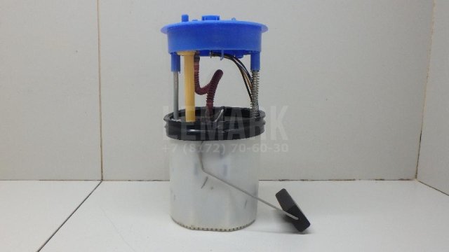 Насос топливный электрический