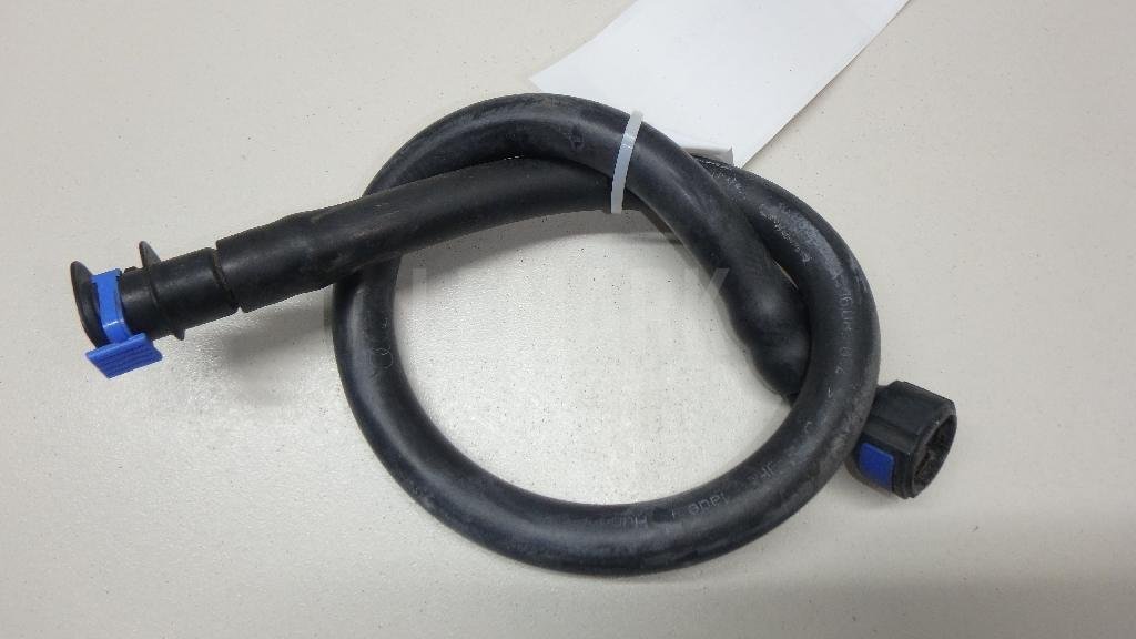 Шланг омывателя