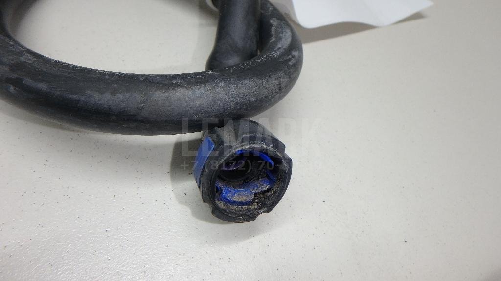 Шланг омывателя