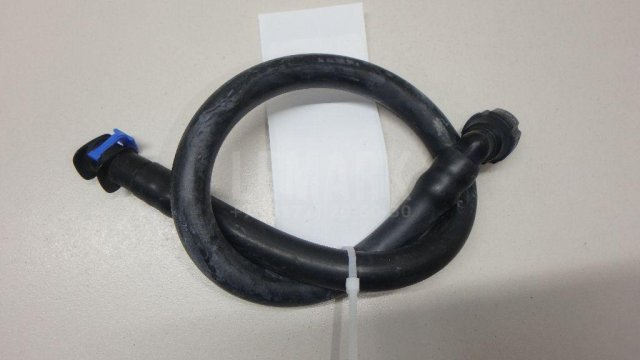 Шланг омывателя