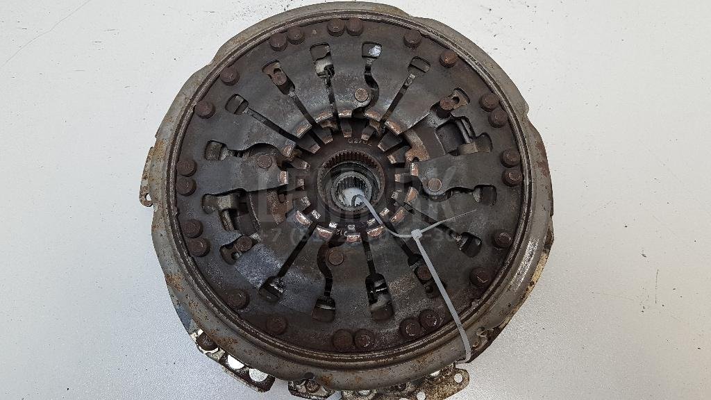 К-кт сцепления (двухдисковое)