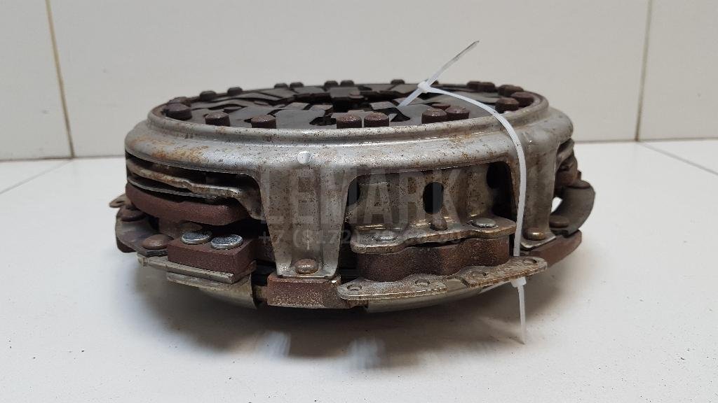 К-кт сцепления (двухдисковое)