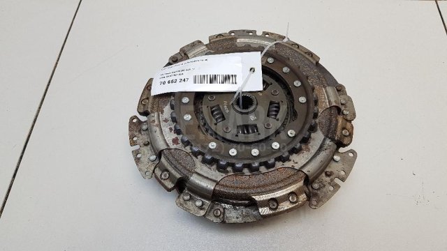 К-кт сцепления (двухдисковое)