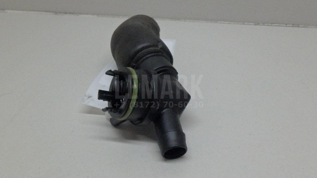 Клапан вентиляции картерных газов