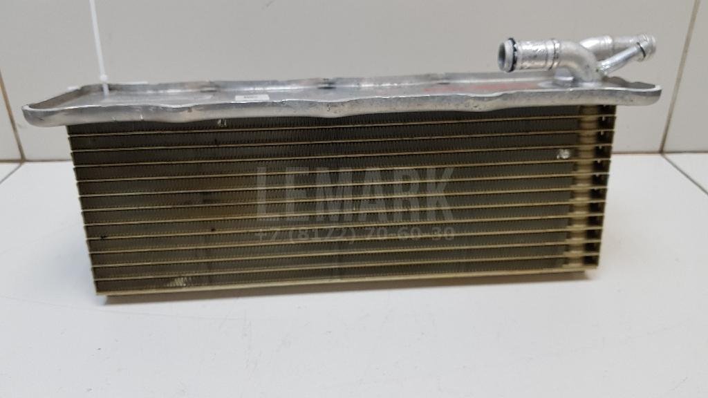 Интеркулер для  Alfa Romeo 145 1994-2001