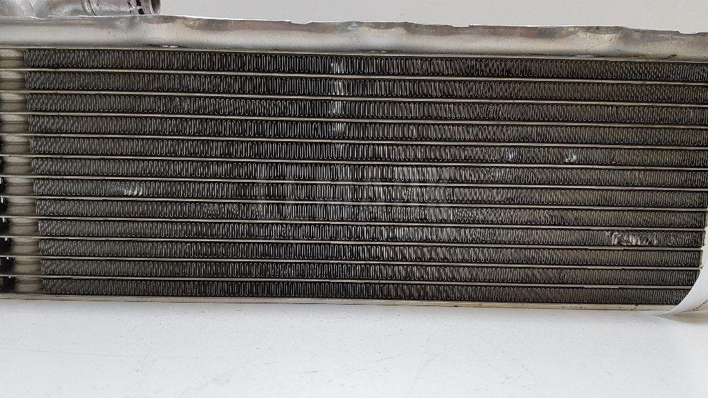 Интеркулер для  Alfa Romeo 145 1994-2001