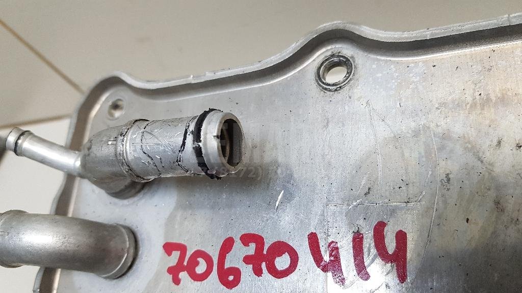 Интеркулер для  Alfa Romeo 145 1994-2001