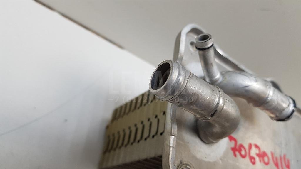 Интеркулер для  Alfa Romeo 145 1994-2001