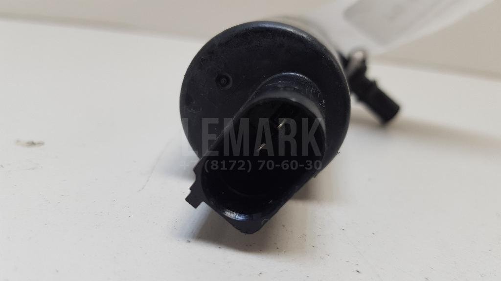 Насос омывателя фар