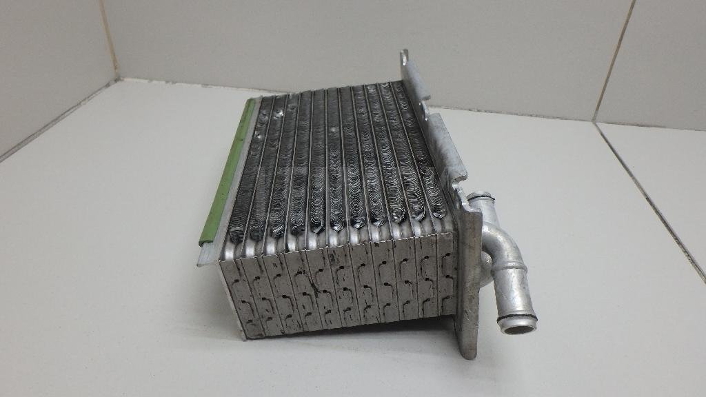 Интеркулер для  Audi A3 (8L1) 1996-2003