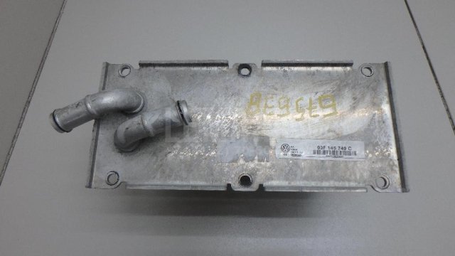 Интеркулер