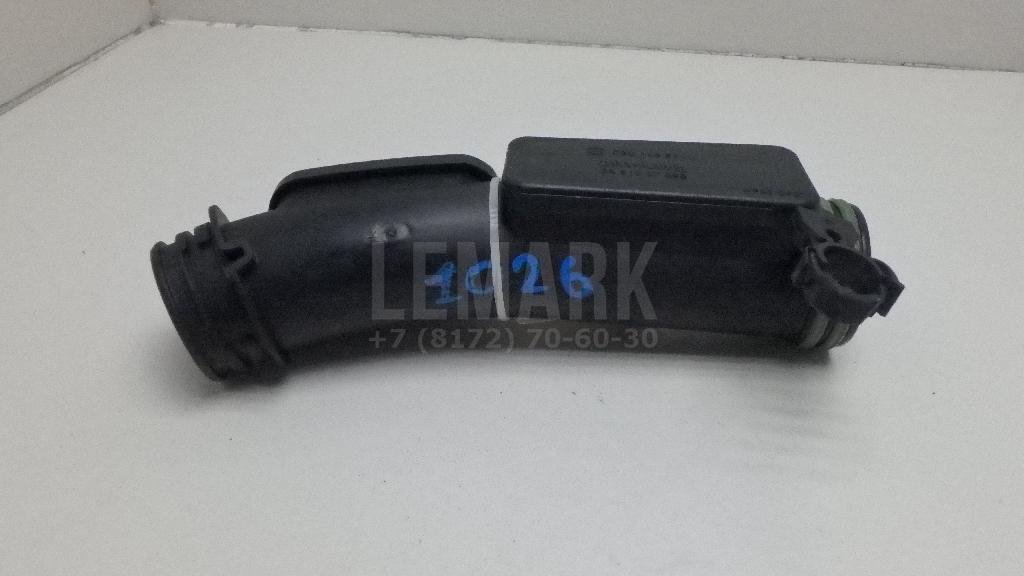 Патрубок для  Audi A5/S5 [8F] Cabrio 2010-2016