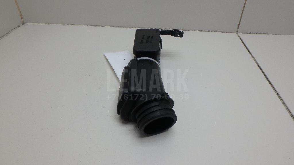 Патрубок для  Audi A5/S5 [8F] Cabrio 2010-2016