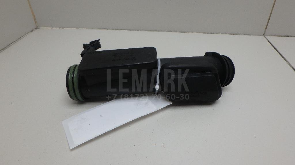 Патрубок для  Audi A5/S5 [8F] Cabrio 2010-2016