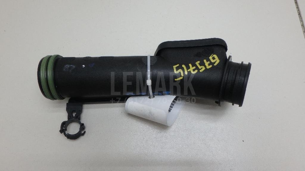 Патрубок для  Audi A5/S5 [8F] Cabrio 2010-2016