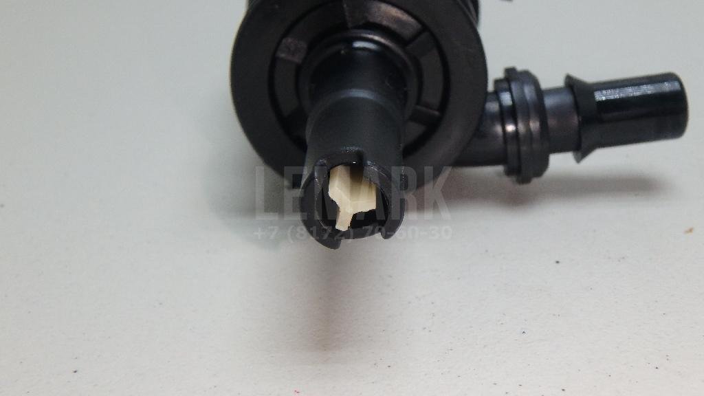 Насос омывателя фар