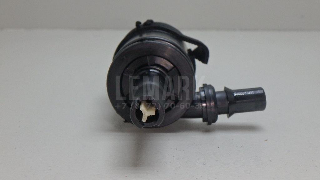 Насос омывателя фар