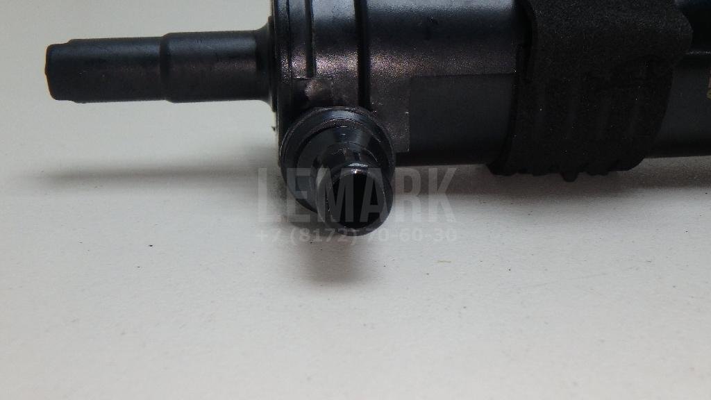 Насос омывателя фар