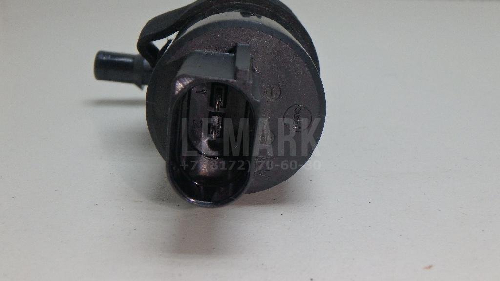 Насос омывателя фар