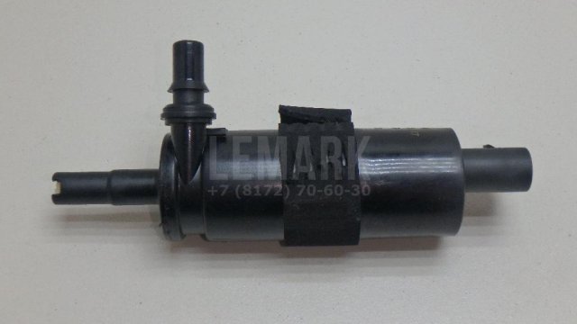 Насос омывателя фар