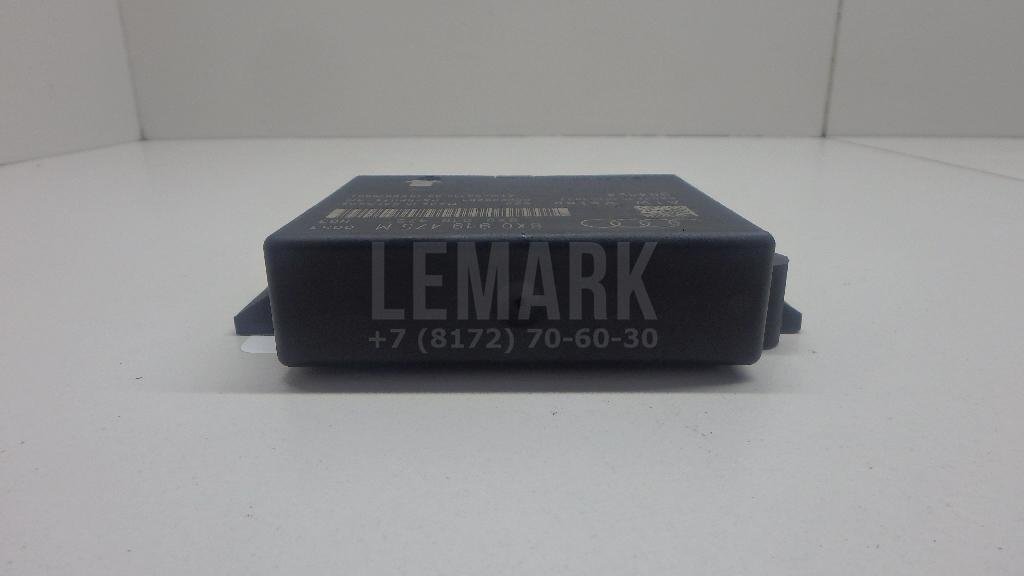 Блок управления парктроником