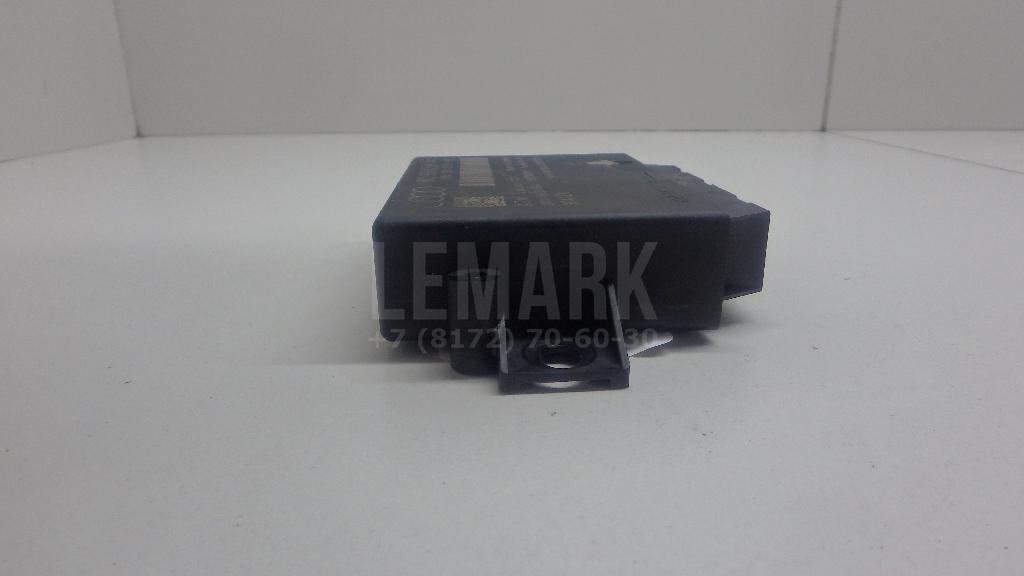 Блок управления парктроником