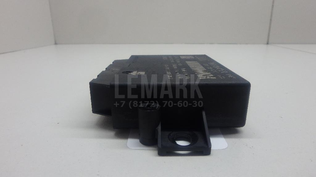 Блок управления парктроником