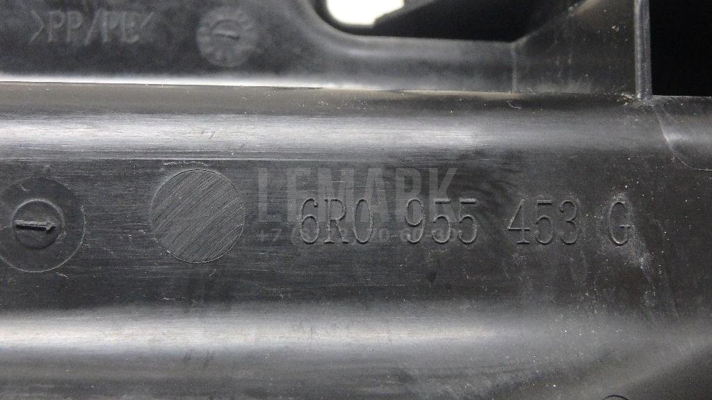 Бачок омывателя лобового стекла