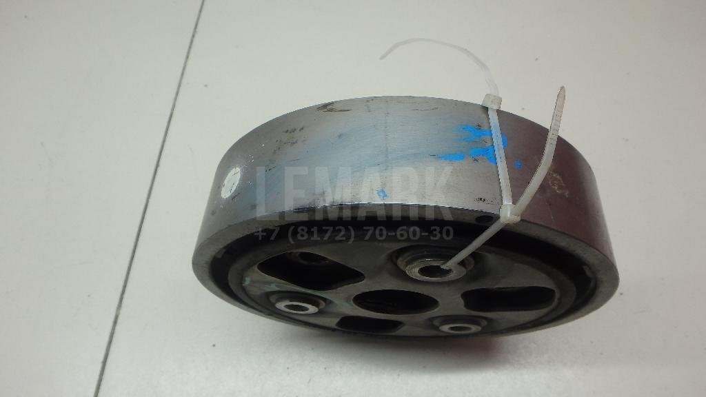 Муфта балансирная карданного вала