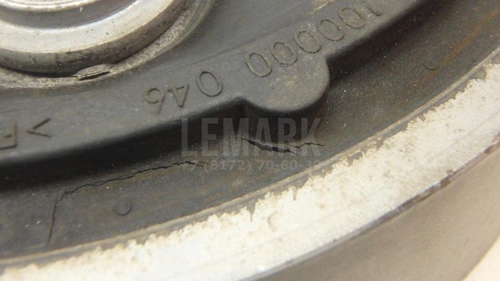 Муфта балансирная карданного вала