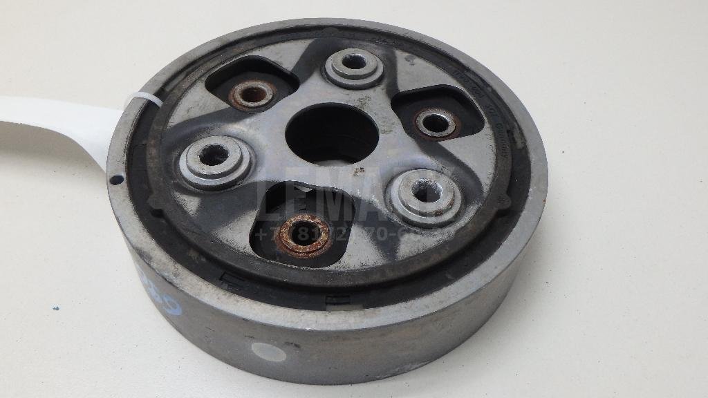 Муфта балансирная карданного вала