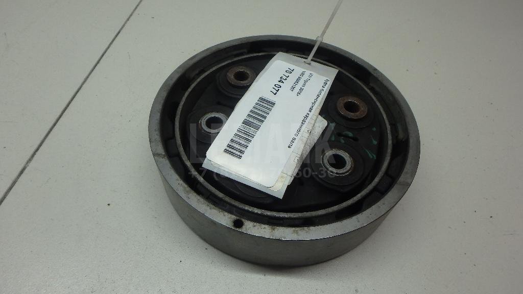 Муфта балансирная карданного вала