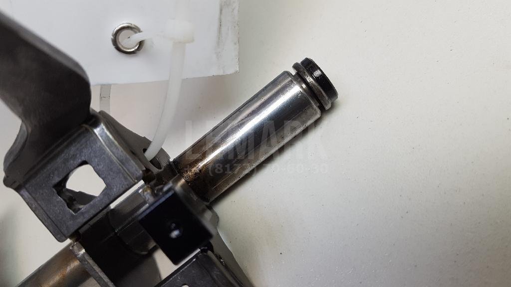 Вилка включения передачи