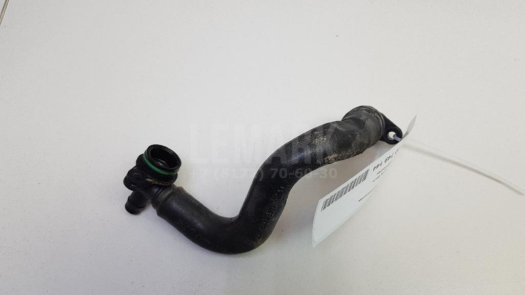 Трубка вентиляционная