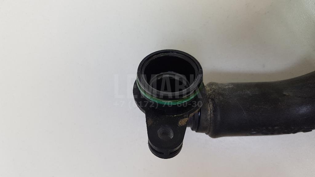 Трубка вентиляционная